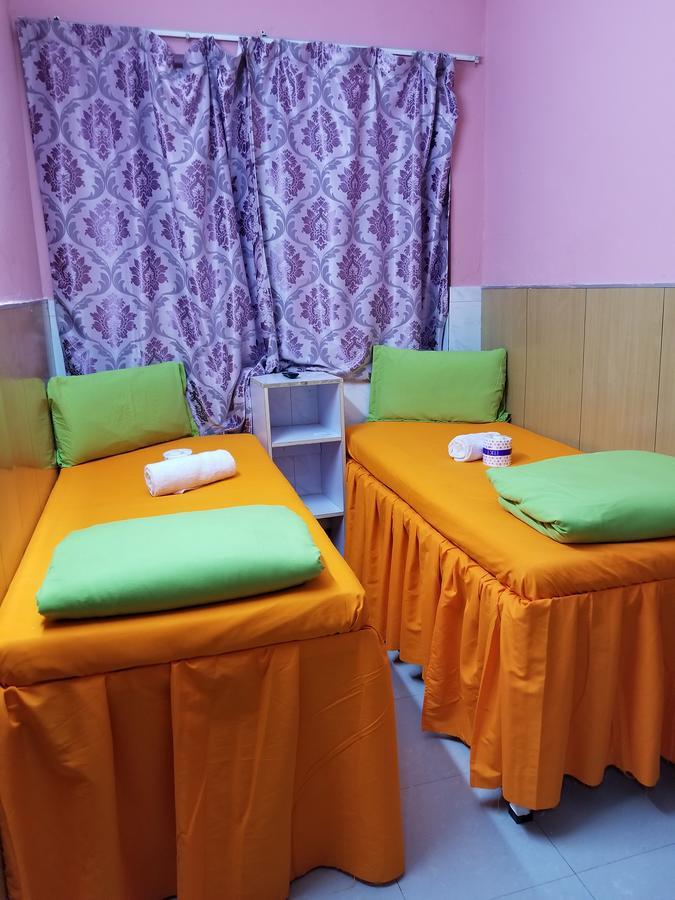 Golden Guest House Kowloon  Esterno foto
